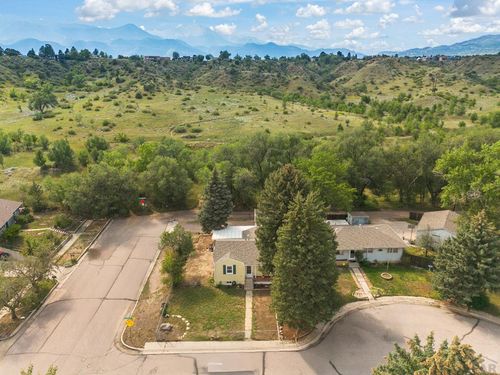 1502 Buena Ventura Cir, Colorado Springs, CO, 80907 | Card Image