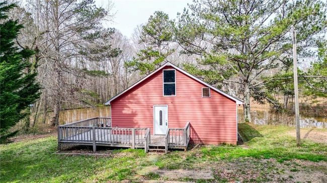 257 Crossroads Church Rd, House other with 1 bedrooms, 1 bathrooms and null parking in rockmart GA | Image 6