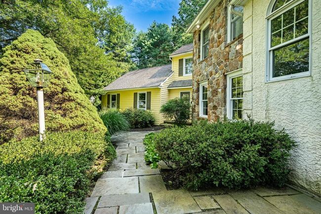 701 Haldane Dr, House other with 4 bedrooms, 3 bathrooms and null parking in Kennett Square PA | Image 4