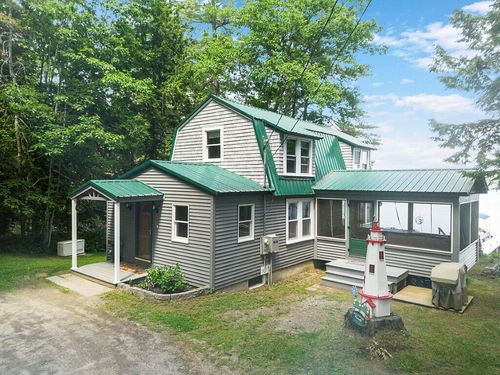 138 Park Ln, Vassalboro, ME, 04989-4437 | Card Image