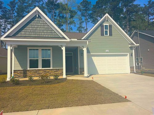 1233 Calabash Station Blvd Nw, Calabash, NC, 28467-1421 | Card Image