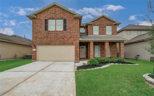 19343 Vermillion Ct, Katy, TX, 77449-4574 | Card Image