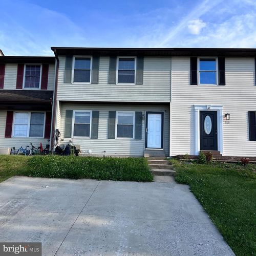 317 Stacy Lee Dr, WESTMINSTER, MD, 21158-4257 | Card Image