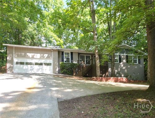 265 Spalding Circle, Athens, GA, 30605 | Card Image