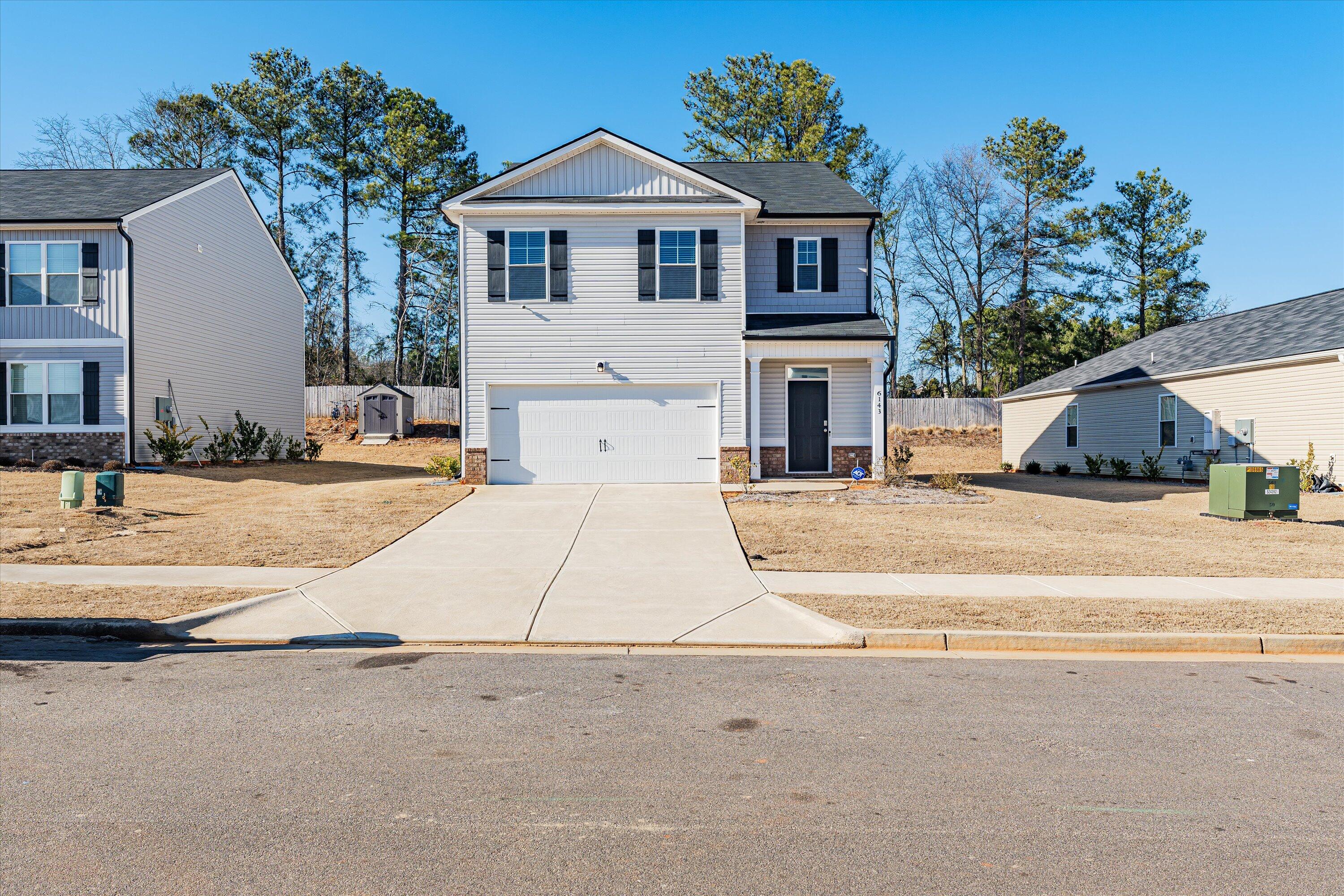 Whitewater Dr, North Augusta, SC 29841