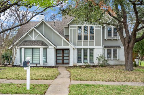 1715 Timberway Dr, Richardson, TX, 75082-4529 | Card Image