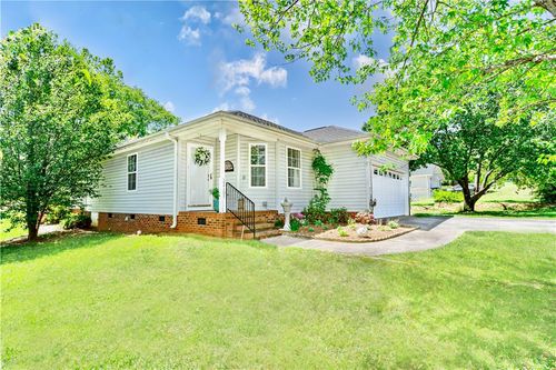 2109 Rolling Green Road, Anderson, SC, 29621 | Card Image