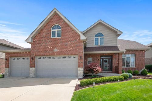 21139 Vivienne Dr, Matteson, IL, 60443-3000 | Card Image
