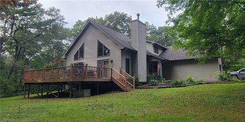 10821 Johnson Rd, Merrillan, WI, 54754-8277 | Card Image