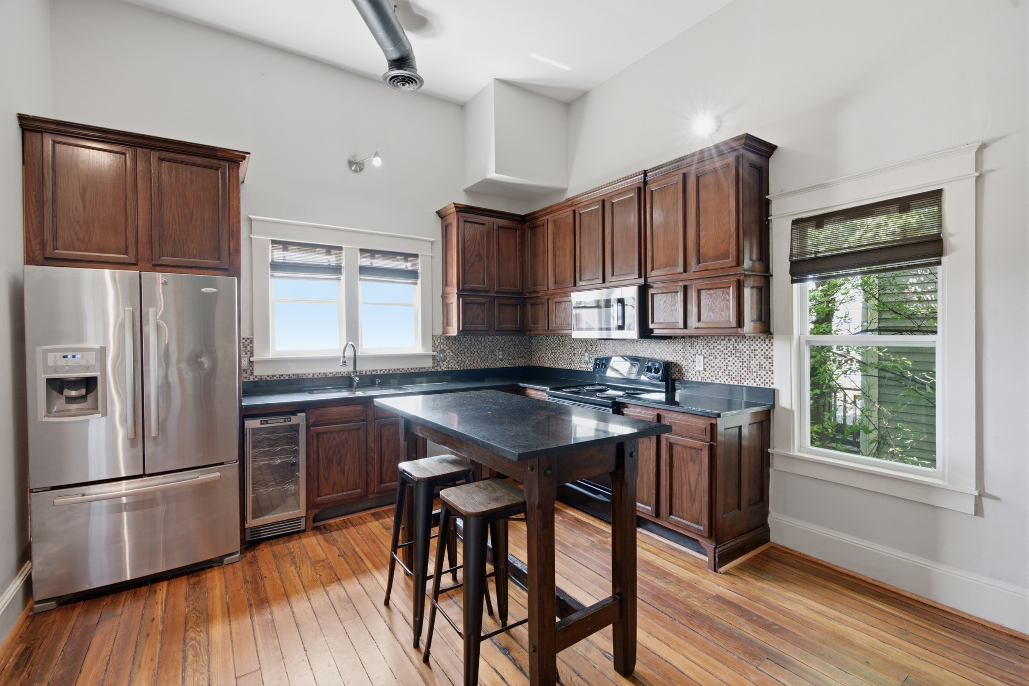 Residential in Nashville 5