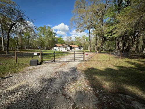 20403 Gamble Drive, BROOKSVILLE, FL, 34601 | Card Image