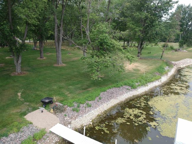 Ln 220 Lot 6 Lane, Home with 0 bedrooms, 0 bathrooms and null parking in Hudson IN | Image 13