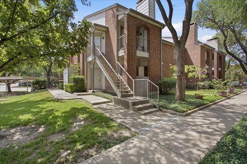 107-3209 Donnelly Circle, Fort Worth, TX, 76107 | Card Image
