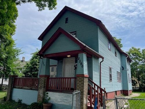 2350 N 9th Street, Milwaukee, WI, 53206 | Card Image