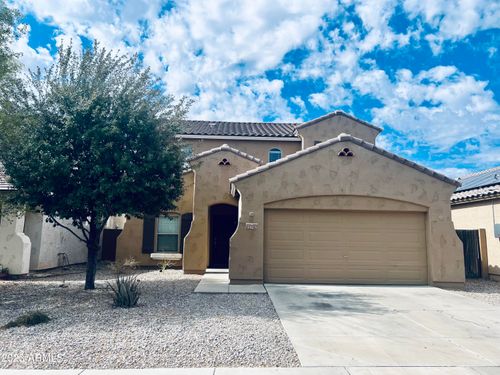 5427 W Minton St, Laveen, AZ, 85339-6979 | Card Image