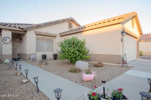 664 W Jardin Drive, Casa Grande, AZ, 85122 | Card Image