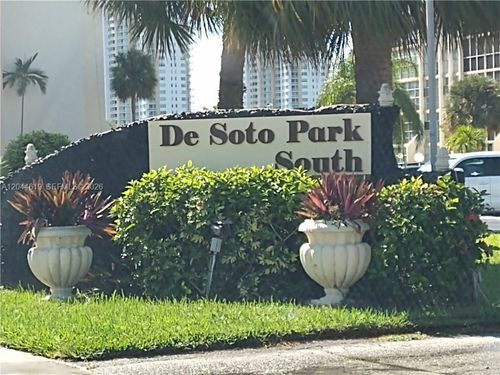 517-601 Three Islands Blvd, Hallandale Beach, FL, 33009-2818 | Card Image