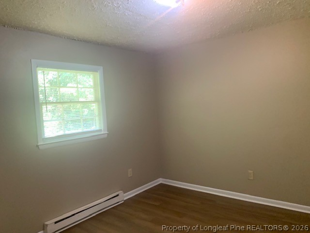 Residential Lease in Fayetteville 4