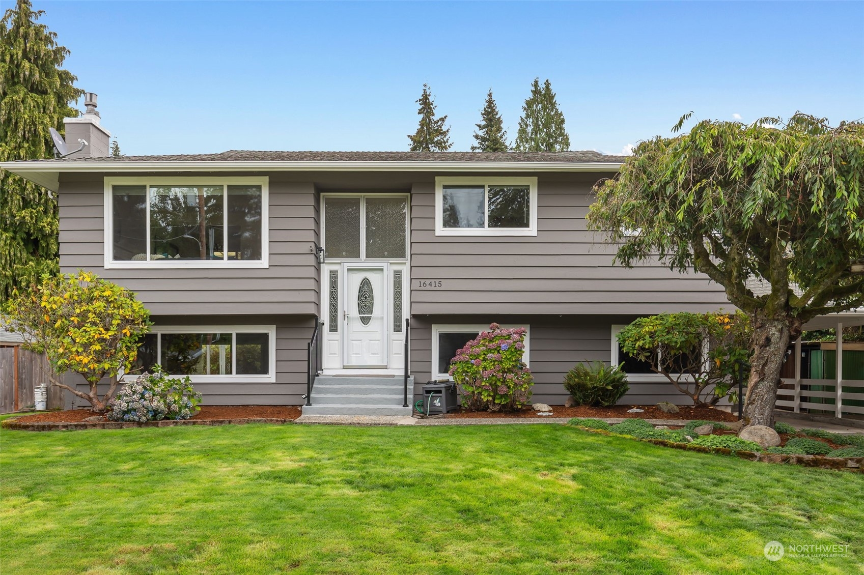 64th Ave, Lynnwood, WA 98037