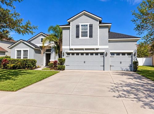 3541 Pawleys Loop S, SAINT CLOUD, FL, 34769-7111 | Card Image