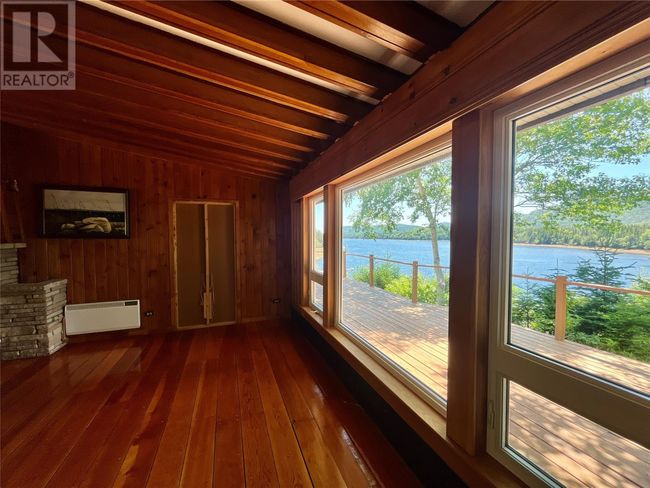 141 Seaview Drive, House other with 4 bedrooms, 3 bathrooms and null parking in Swift Current NL | Image 13