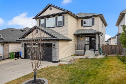 71 Kincora Pk Nw, Calgary, AB, T3R1L6 | Card Image