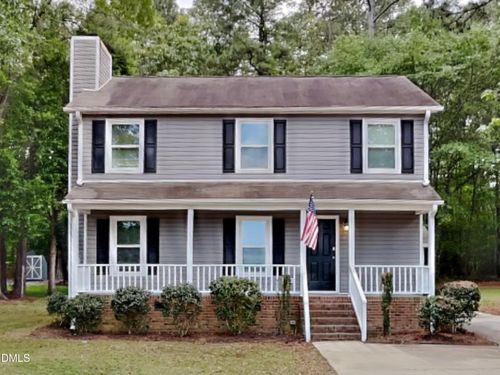 4128 Labrador Dr, Raleigh, NC, 27616-9766 | Card Image
