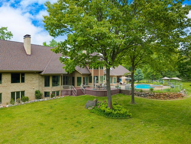4911 Red Fox Run, House other with 6 bedrooms, 8 bathrooms and null parking in Ann Arbor MI | Image 10