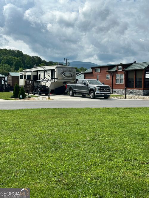 lot-150-107 Foggy Mountain Rd, Blairsville, GA, 30512 | Card Image