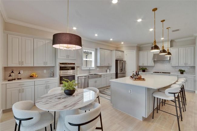 4795 Freccia Loop, House other with 3 bedrooms, 3 bathrooms and null parking in WESLEY CHAPEL FL | Image 30