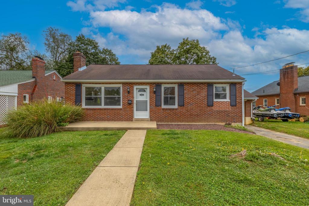Saint Joseph St, Lancaster, PA 17603