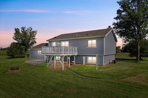 W2723 Us Highway 18, Helenville, WI, 53137-9750 | Card Image