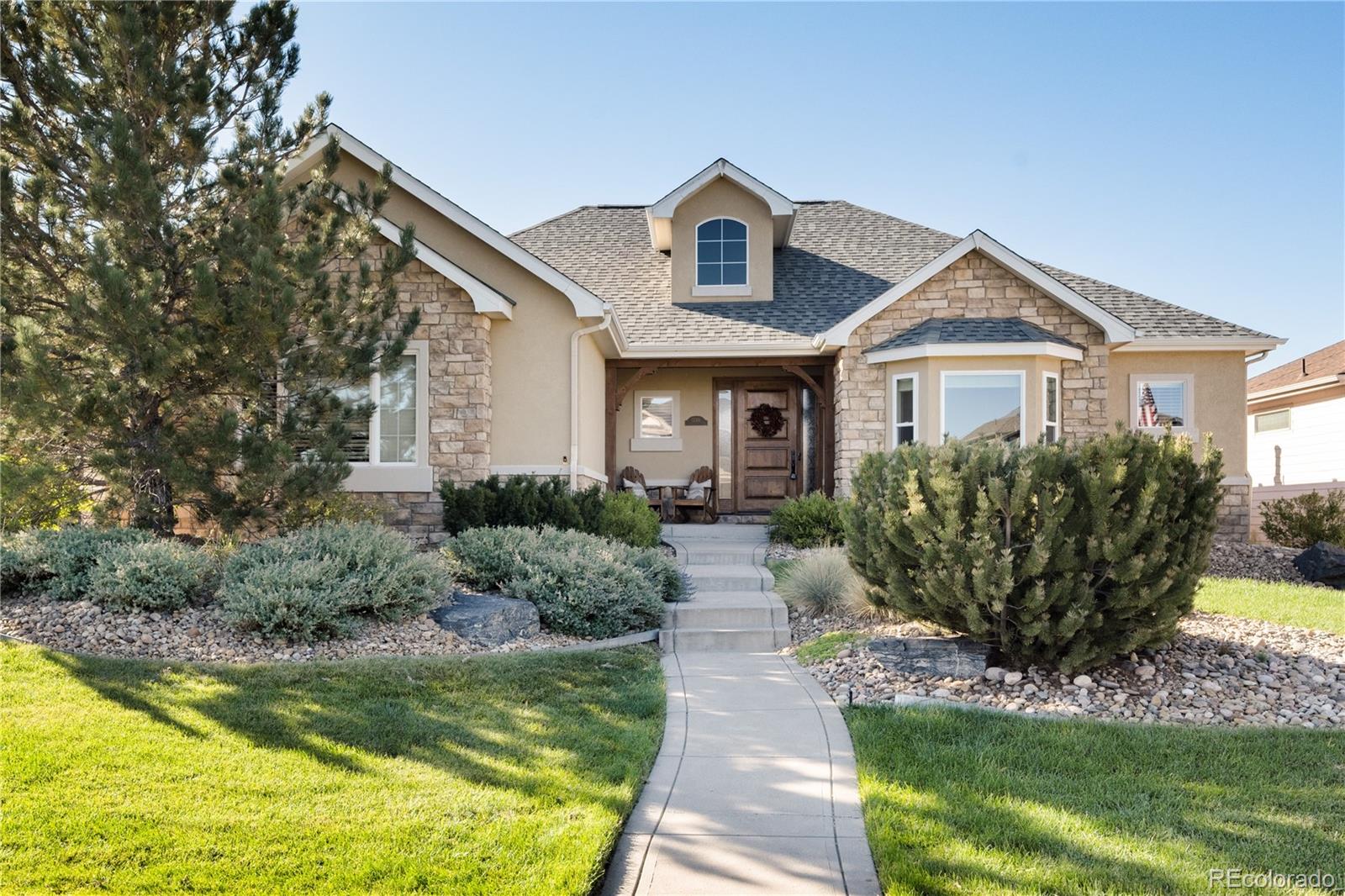 Links Ct, Erie, CO 80516