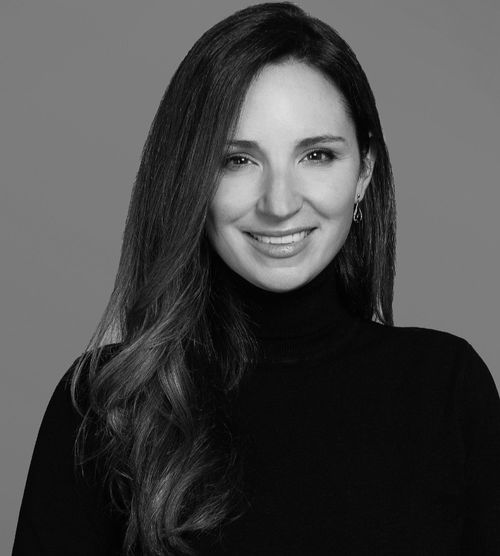 Sophie Delage