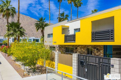 203-588 E San Lorenzo Rd, Palm Springs, CA, 92264-8108 | Card Image