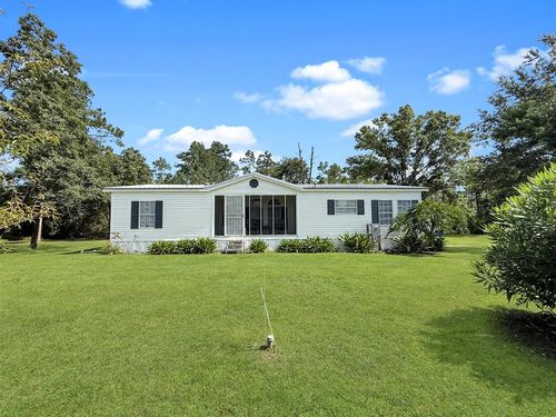 303 Canning Dr, Wewahitchka, FL, 32465-4705 | Card Image