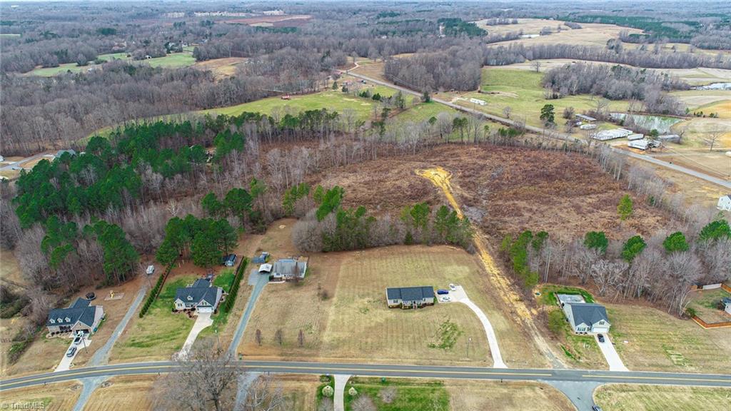 Land in Browns Summit 4