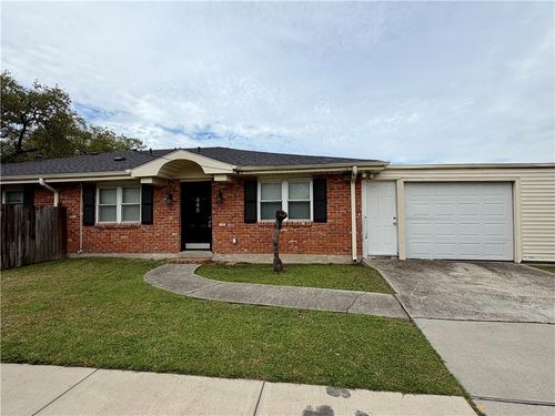 445 10th St, New Orleans, LA, 70124-1255 | Card Image