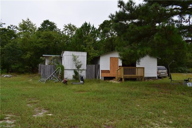 269 Beagle Run Ln, House other with 3 bedrooms, 2 bathrooms and null parking in Aberdeen NC | Image 21
