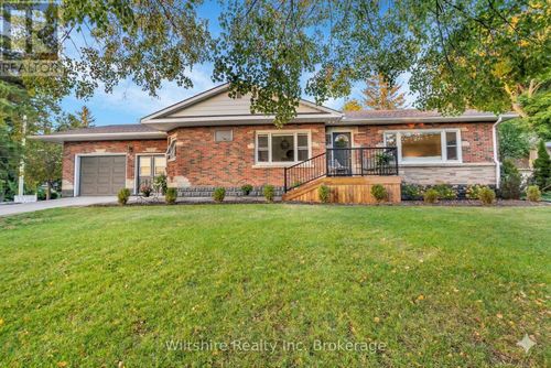 436 Broadway St, Tillsonburg, ON, N4G3S7 | Card Image