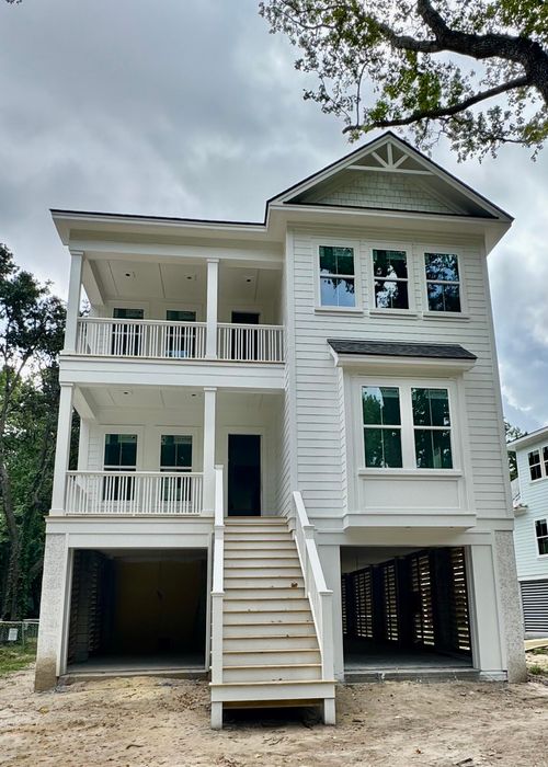 3651-B Pandora Dr, Mount Pleasant, SC, 29466 | Card Image