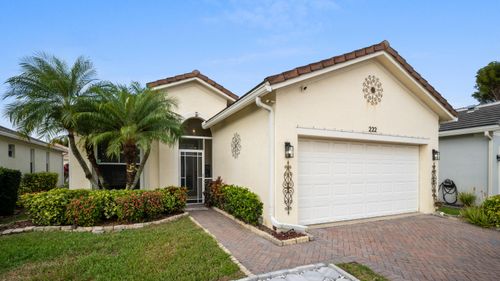 222 Sw Manatee Springs Way, Port St. Lucie, FL, 34986-1716 | Card Image