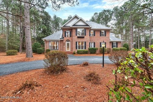 65 Shadow Lane, Whispering Pines, NC, 28327 | Card Image