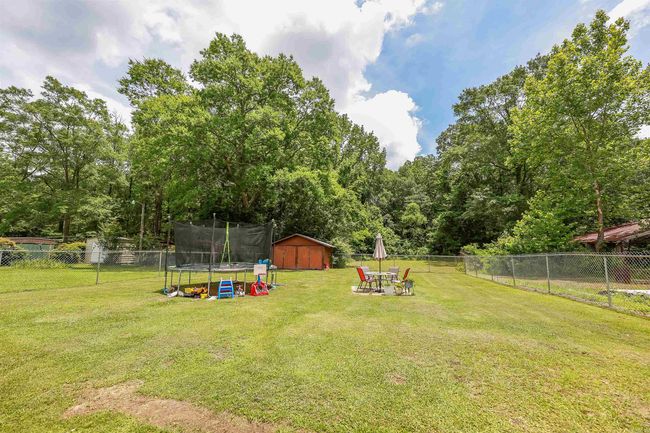 2103 Pershing Hwy, House other with 3 bedrooms, 2 bathrooms and null parking in Smackover AR | Image 16