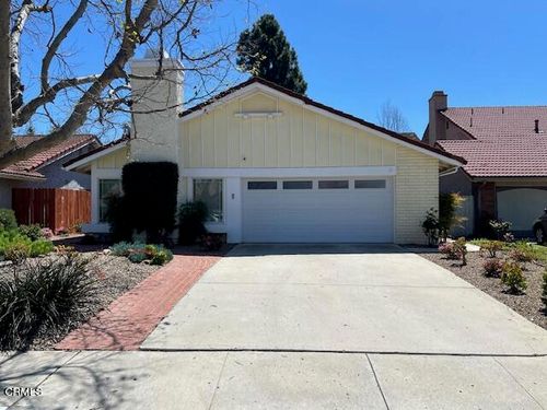 4313 Wildwest Cir, Moorpark, CA, 93021 | Card Image