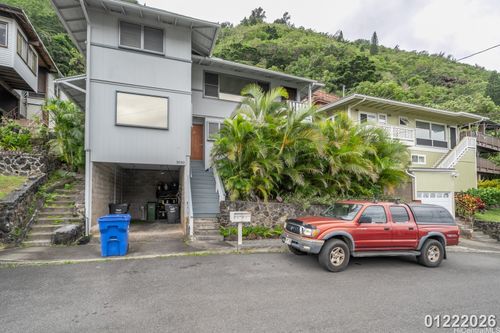 downstairs-3033 Woolsey Pl, Honolulu, HI, 96822-1567 | Card Image