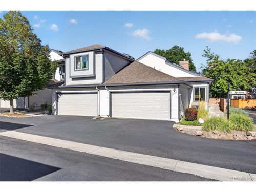 6515 S Jackson Ct, Centennial, CO, 80121-3635 | Card Image