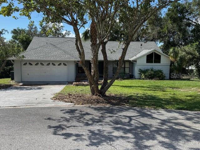 Hillside Dr, Eustis, FL 32726