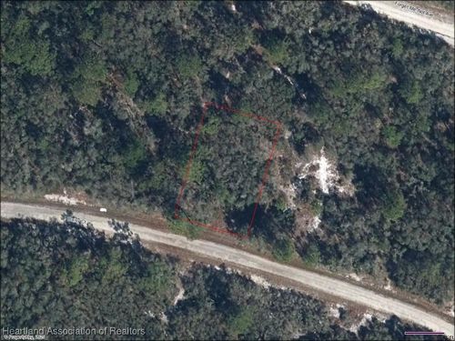 3161 Daisy Ct, Lake Placid, FL, 33852-8766 | Card Image