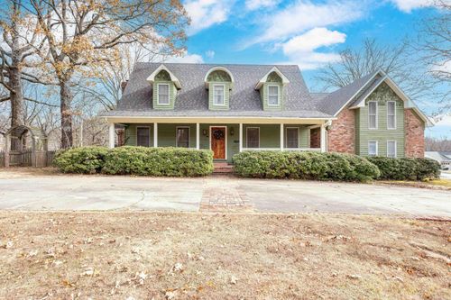 5916 N Hills Blvd, North Little Rock, AR, 72116-6436 | Card Image